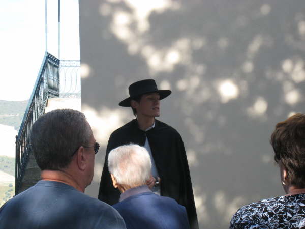 Sandeman's Quinta de Seixo