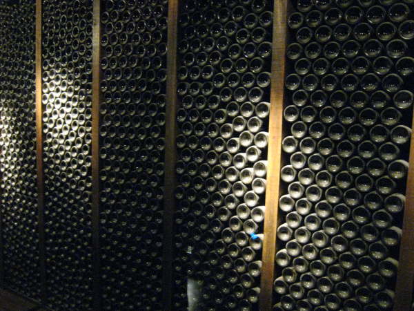 Sandeman's Quinta de Seixo