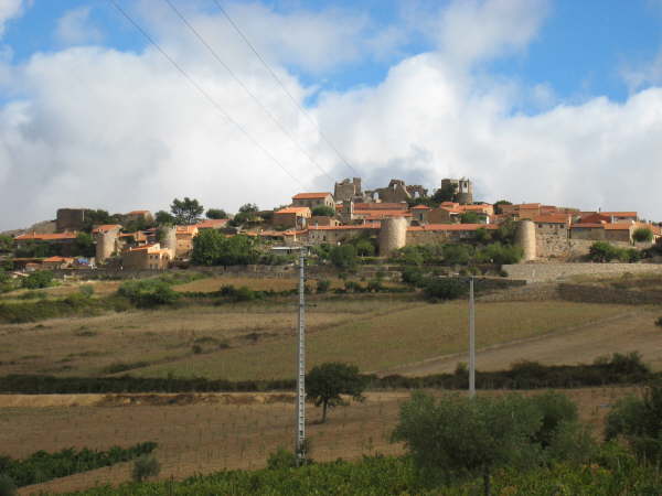 Castelo Rodrigo