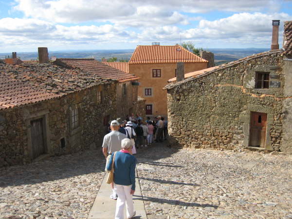 Castelo Rodrigo