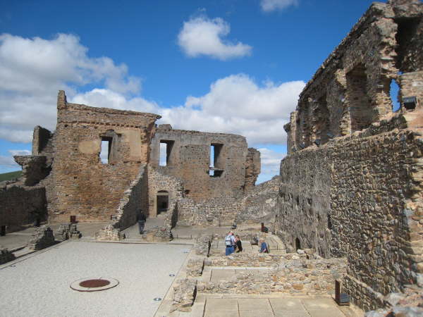 Castelo Rodrigo