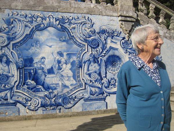 Lamego (Our Lady of Remedies)