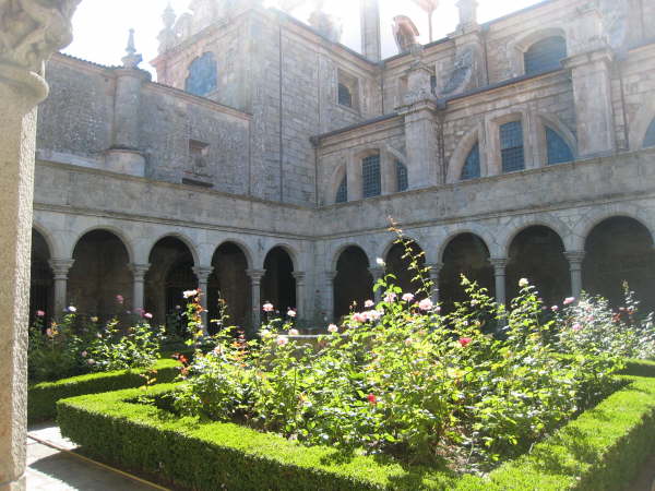 Lamego (Cathedral cloisters) - last picture in this section