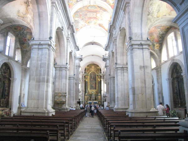Lamego (Cathedral)