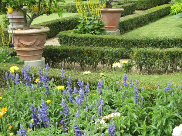 Villa Poggi Torselli, San Casciano