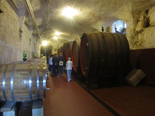 Villa Vignamaggio, Greve in Chianti