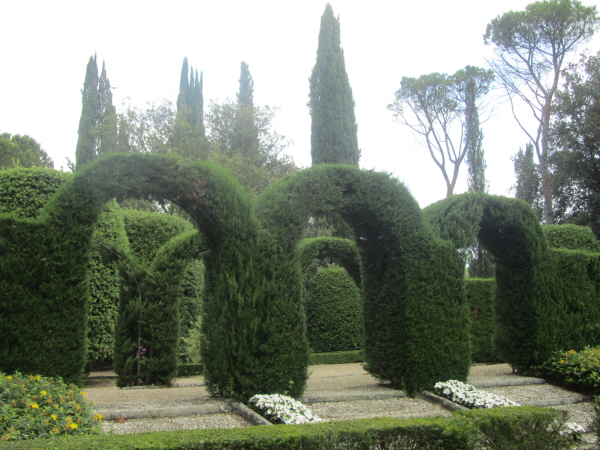 Villa Vignamaggio, Greve in Chianti