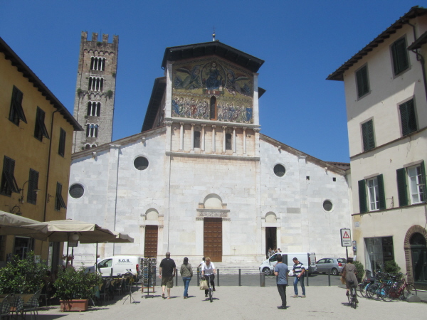 Lucca