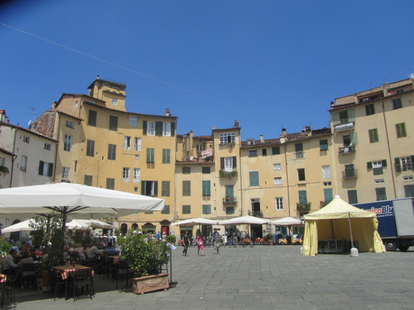 Lucca