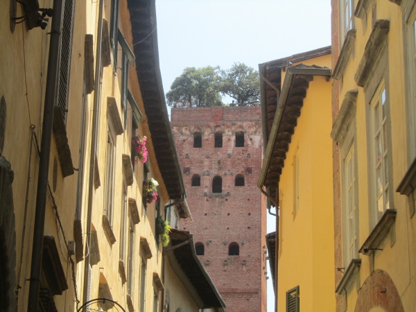 Lucca