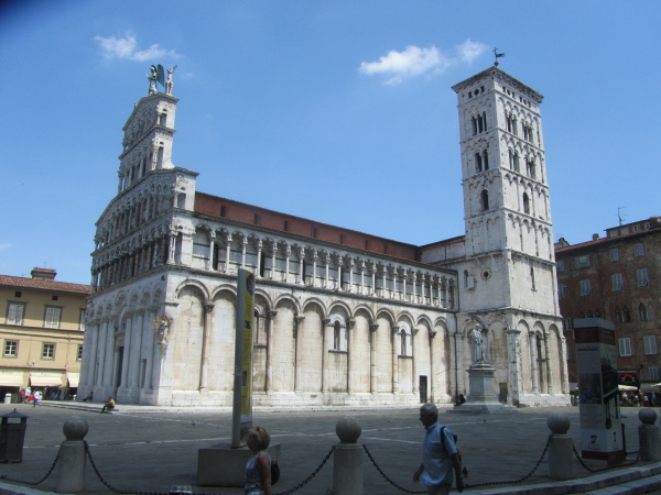 Lucca
