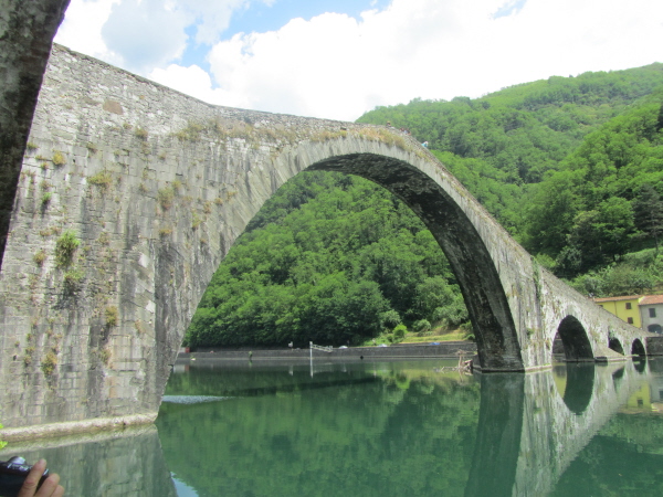 Ponte della Maddalena
