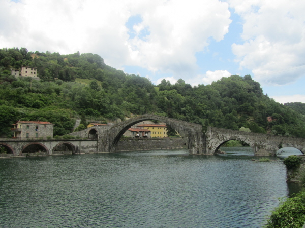 Ponte della Maddalena