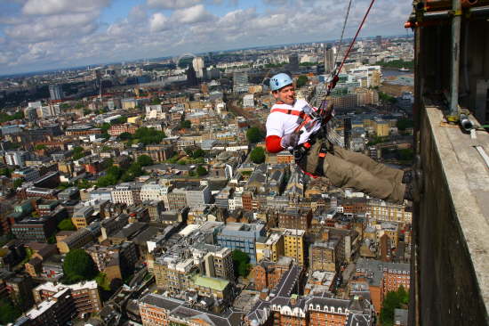 and trust the rope                                          www.purepix.co.uk 