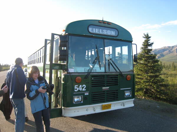 Denali National Park