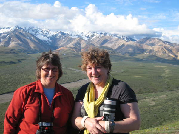 Denali National Park