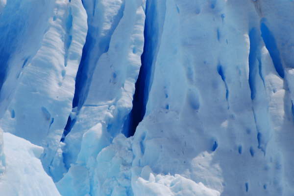 Perito Moreno Glacier