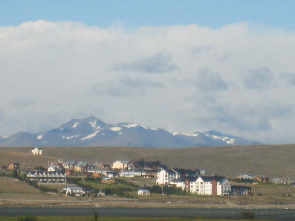 El Calafate