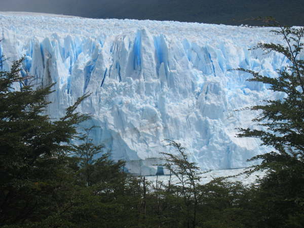Perito Moreno Glacier