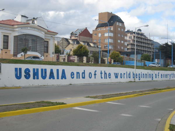 Ushuaia