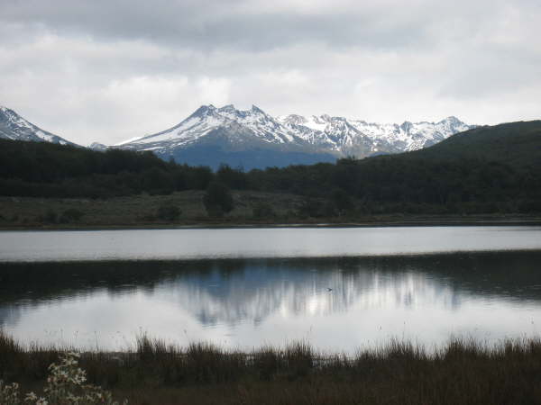 Terra del Fuego NP