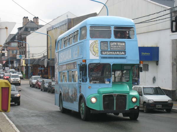 Ushuaia