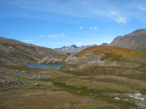 South Georgia, Stromness