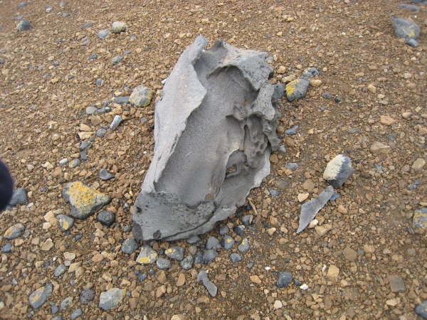 Devil Island, Antarctic Peninsula (Adelie Penguin colony)