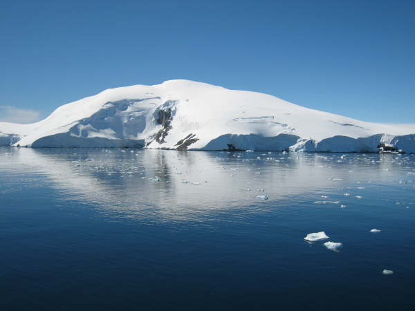 Mikkelsen Harbour, Antarctic Peninsula