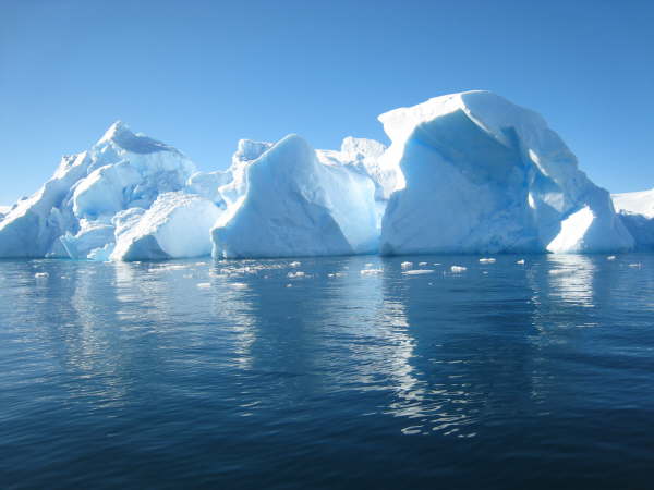 Cievra Cove, Antarctic Peninsula