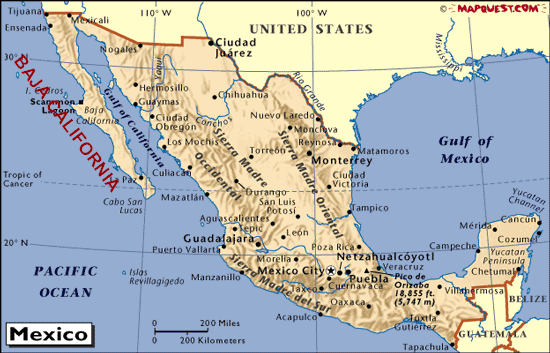 mexico