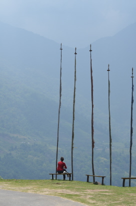 Yet another stunning view