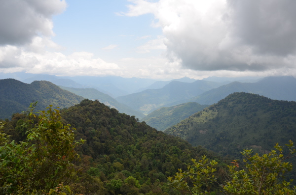 Yet another stunning view