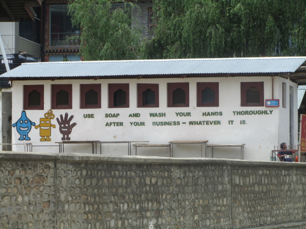 Thimphu