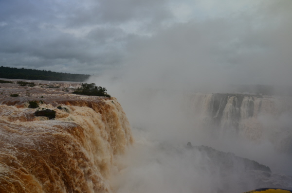 From the Brazilian side