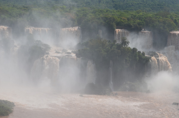 From the Brazilian side