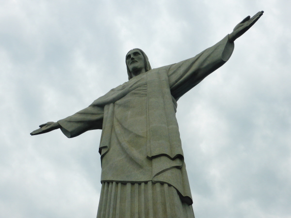 Christ's Statue, Rio de Janeiro
