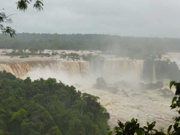 From the Brazilian side