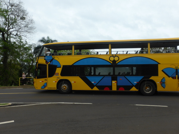 Borboleta (butterfly)