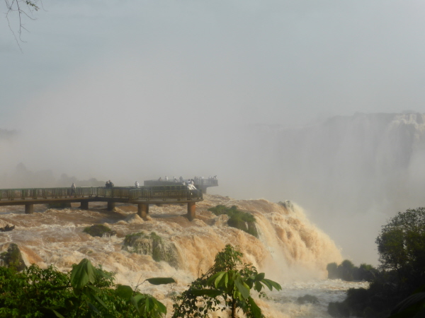 From the Brazilian side