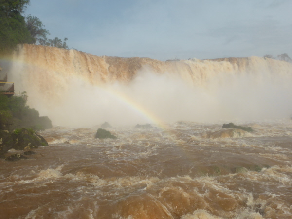 From the Brazilian side