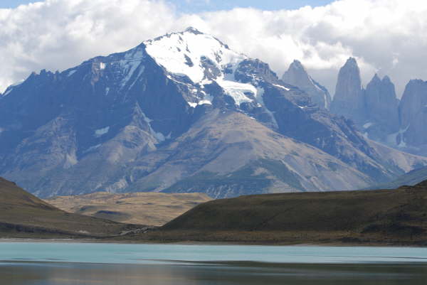 Torres del Paine