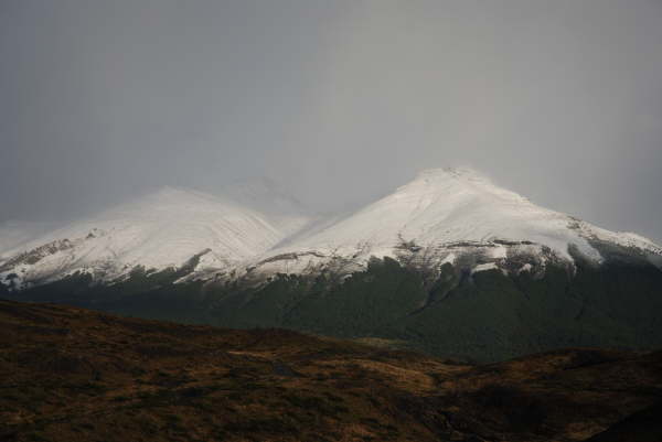 Torres del Paine National Park