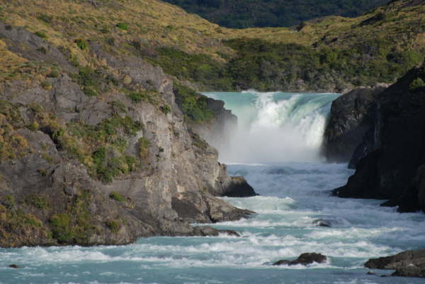 Torres del Paine National Park