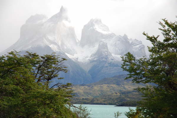 Torres del Paine National Park