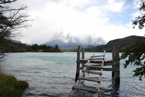 Torres del Paine National Park
