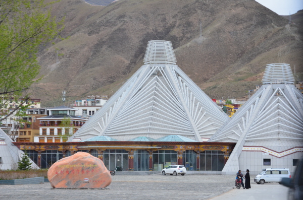 Yushu - no idea what these are !