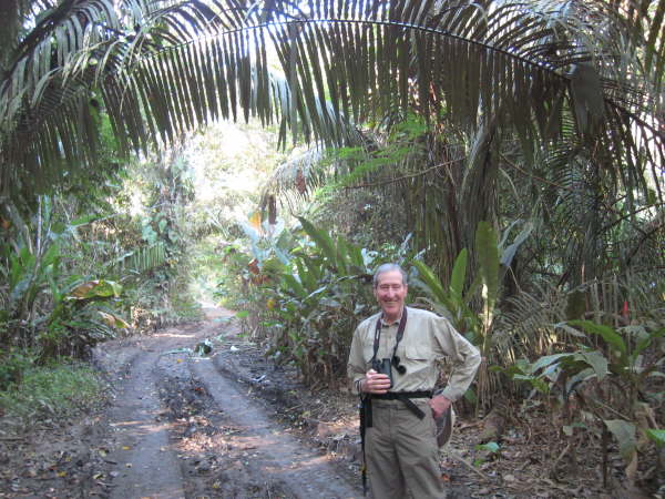 Carara National Park