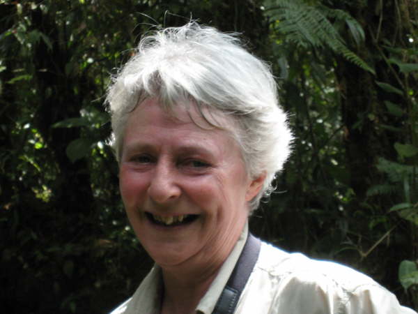 Tapanti National Park