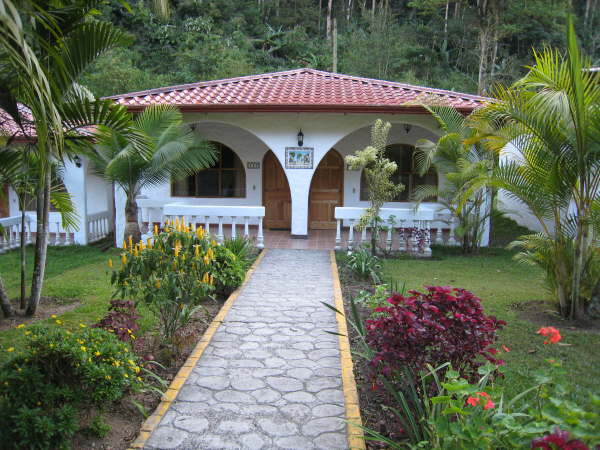 Rancho Rio Perlas
